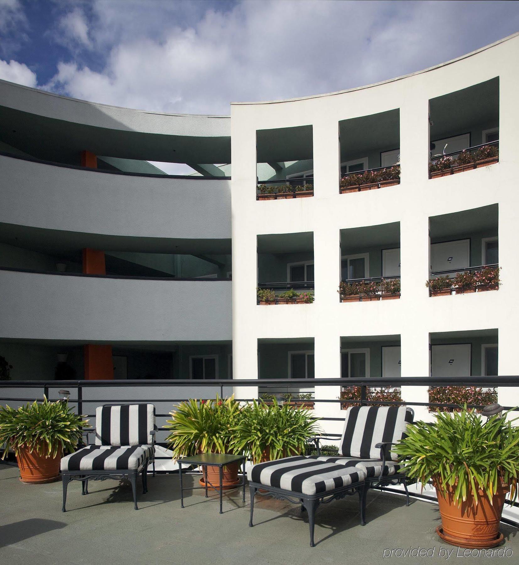 Quality Inn Cambridge Exterior foto